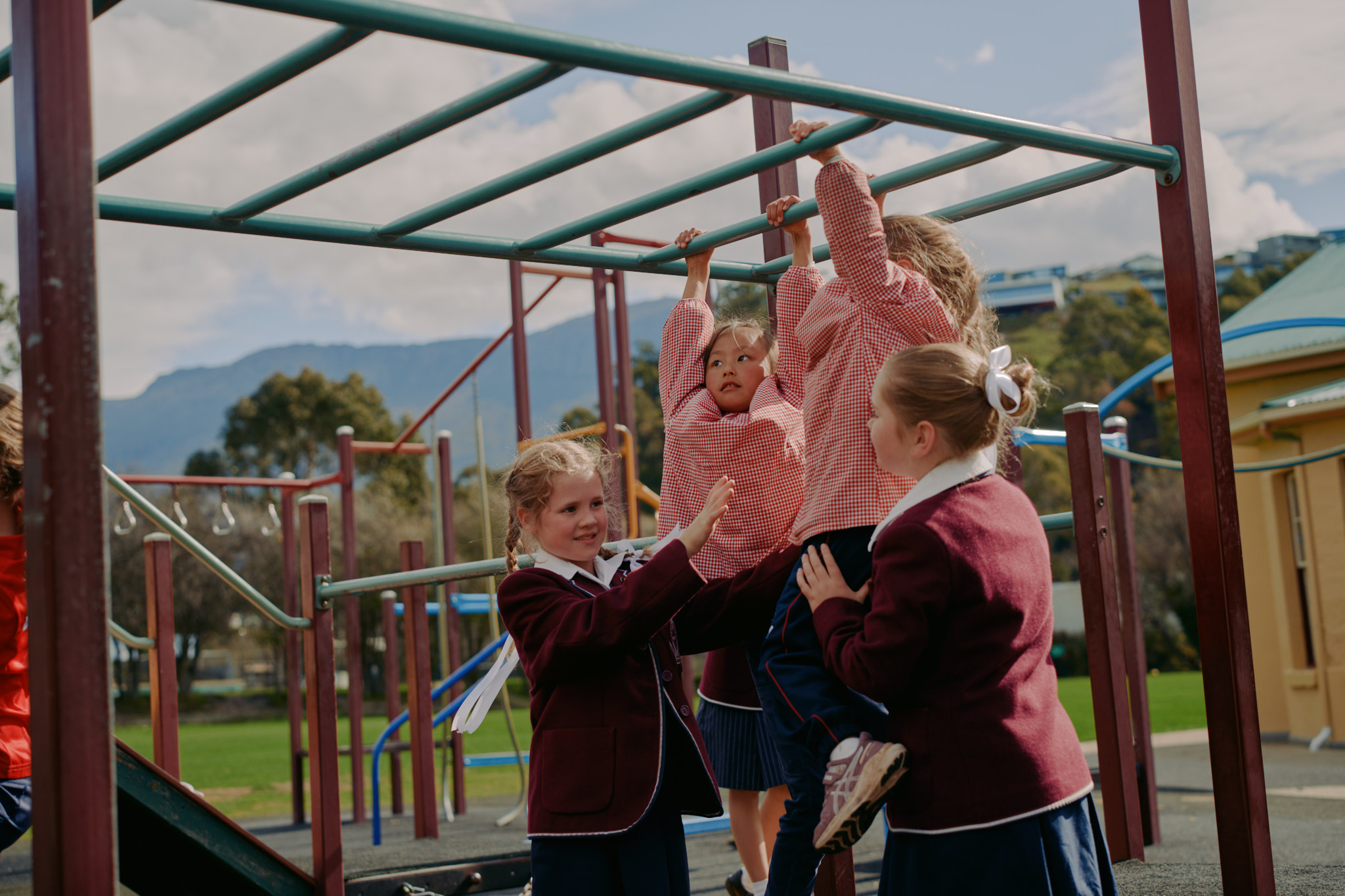 Anglesea Campus Tour