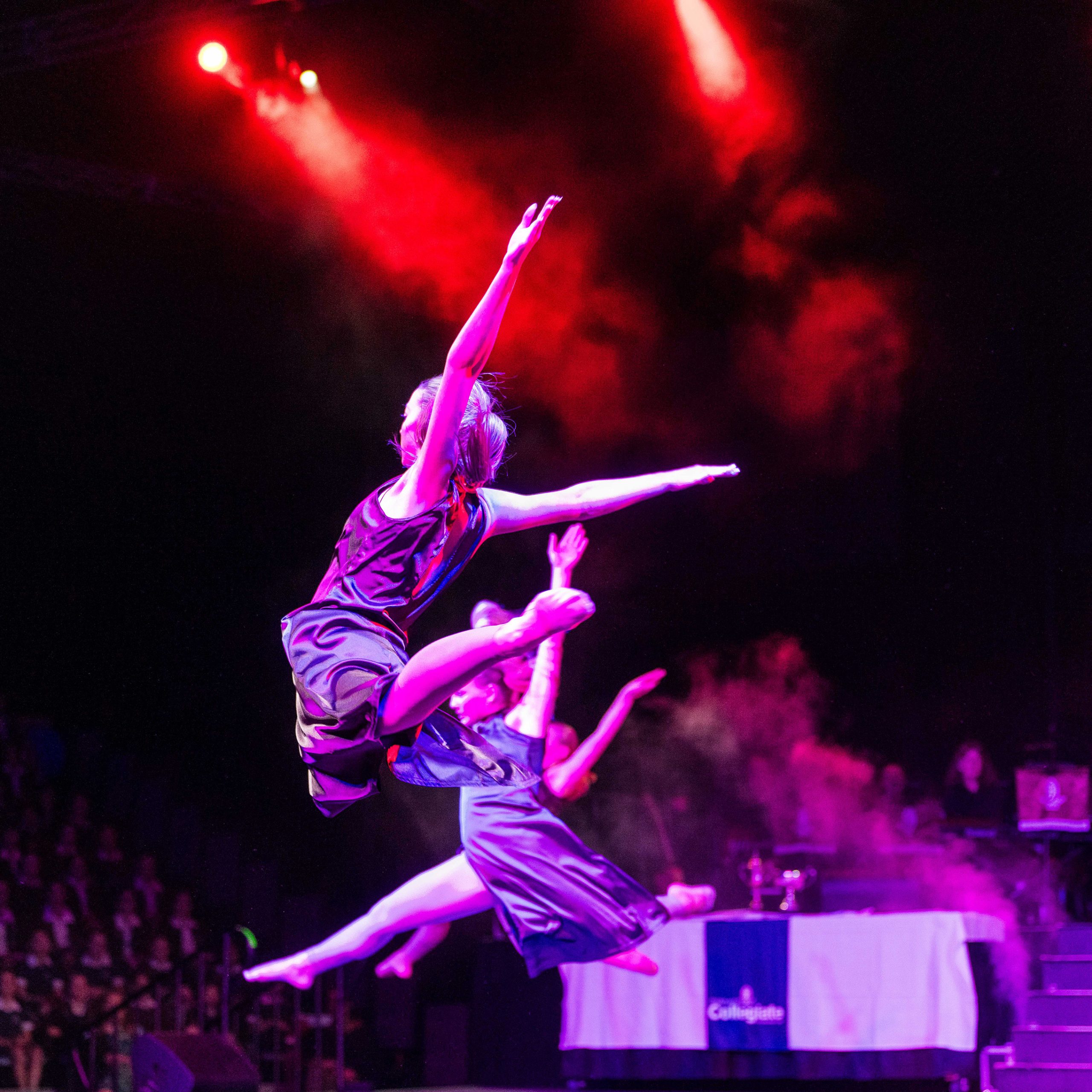 Subjects to suit you