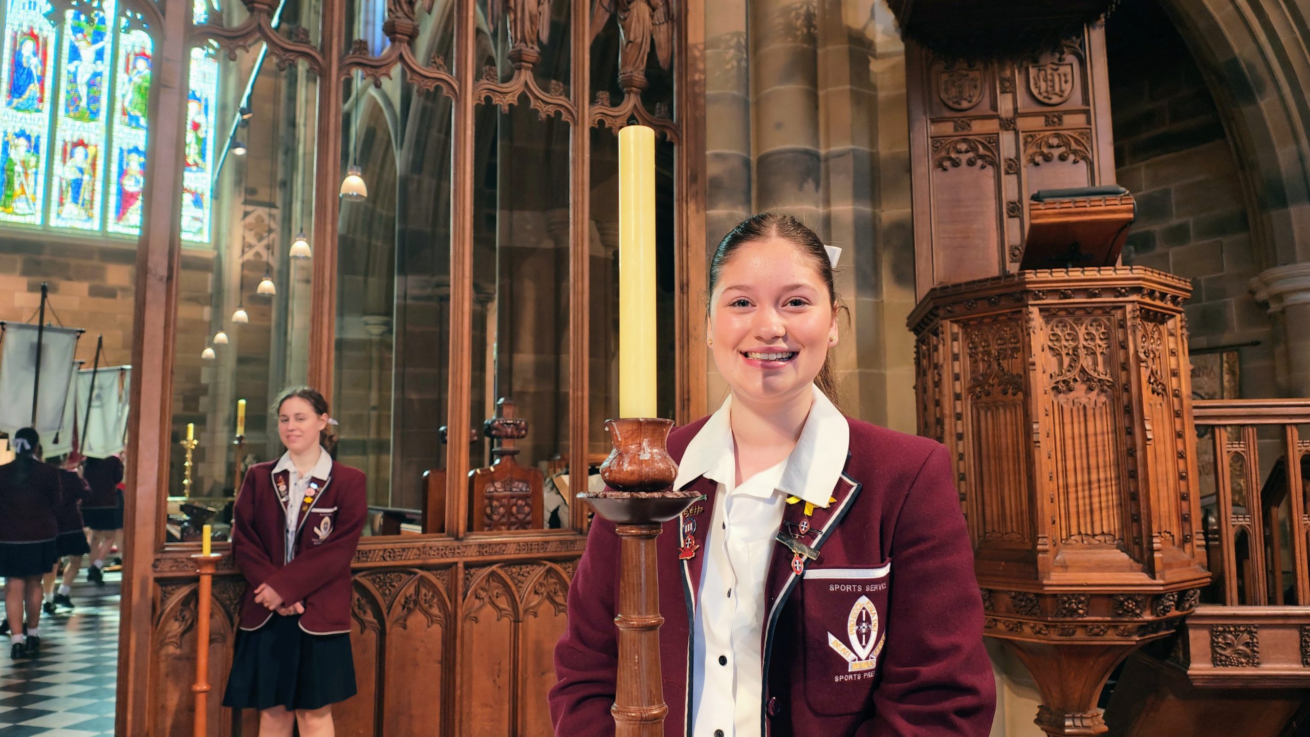 Carousel is basically a slider