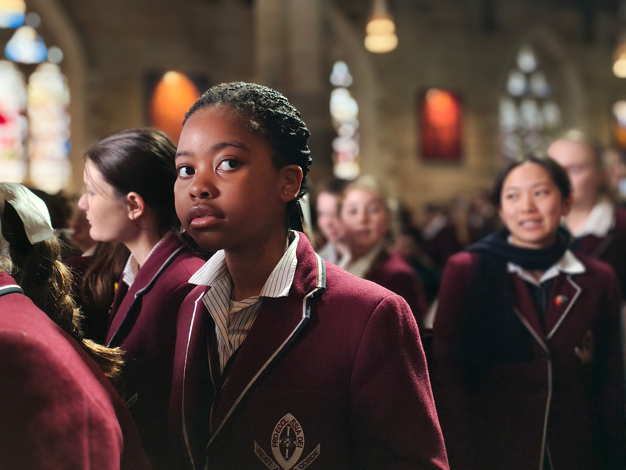 Not sure where to start?