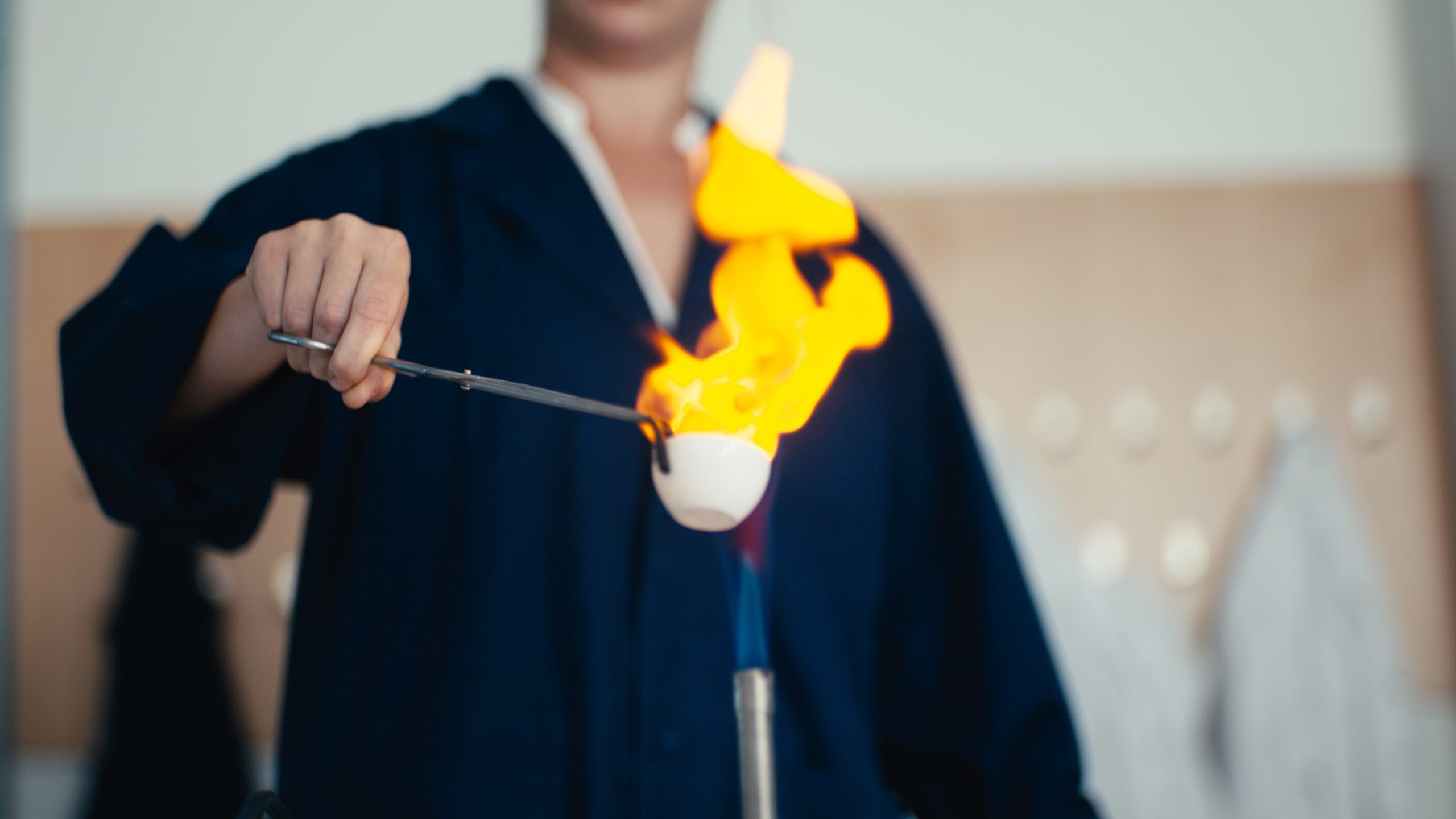 Is your child ready to change the world?