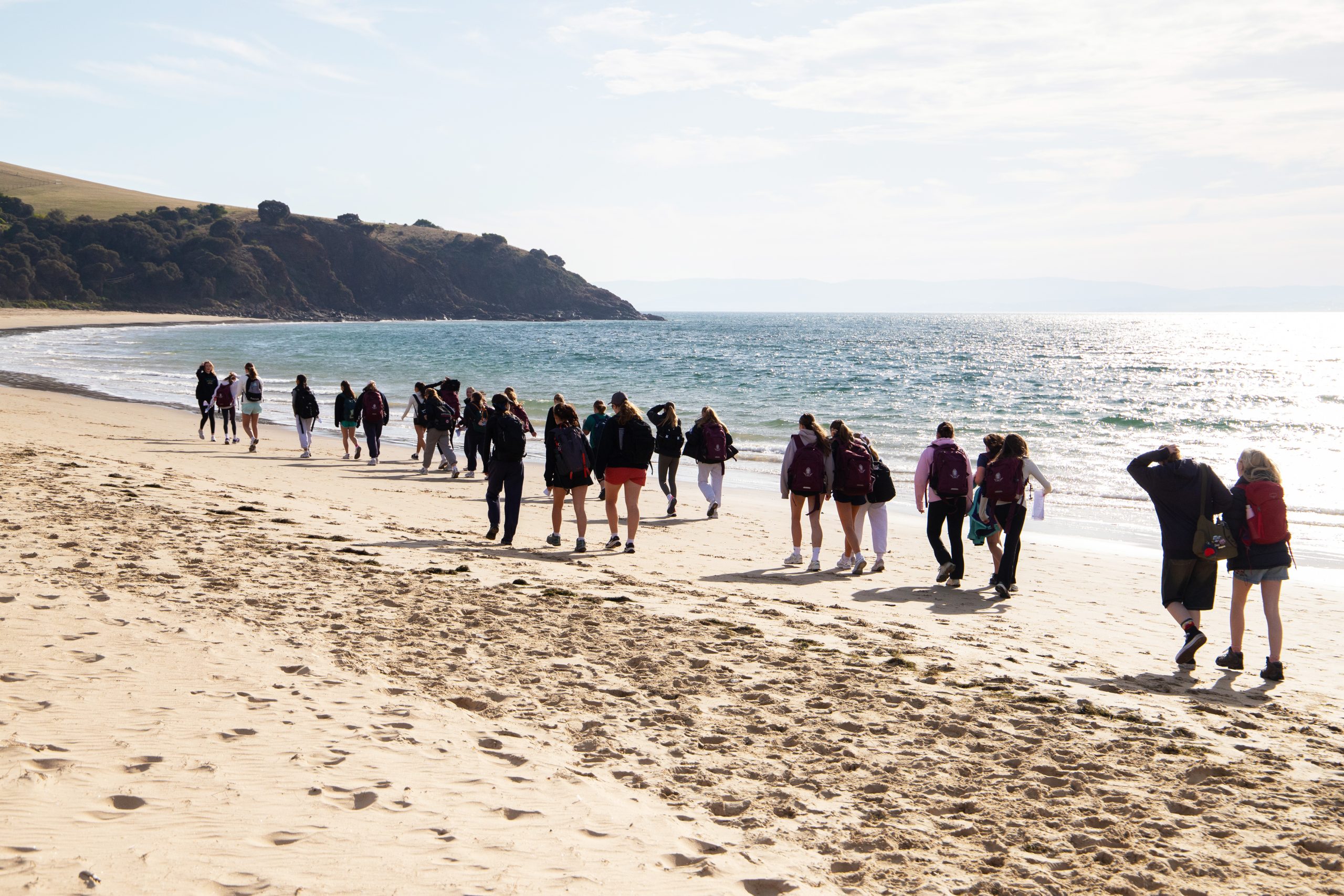 Looking for your next adventure?