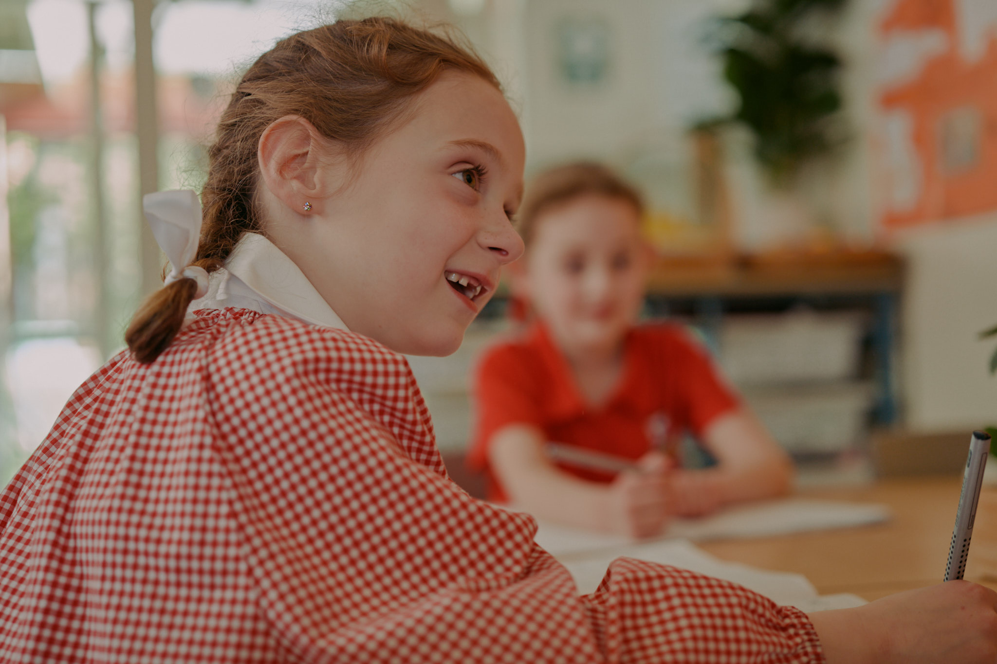 Every learner is different. Every pathways matters.