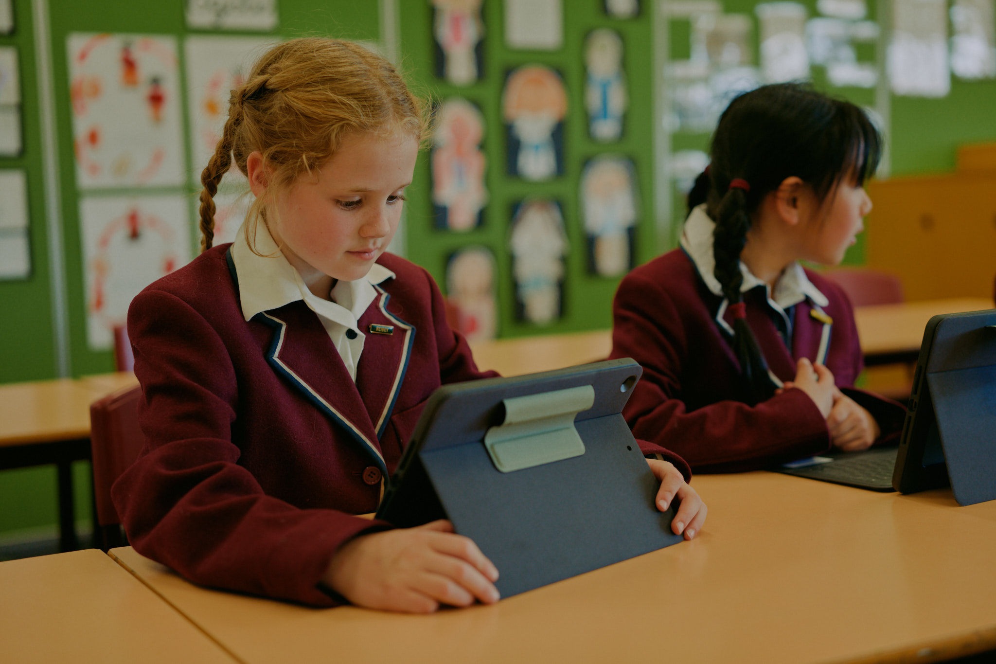 Mobile phones and smart devices