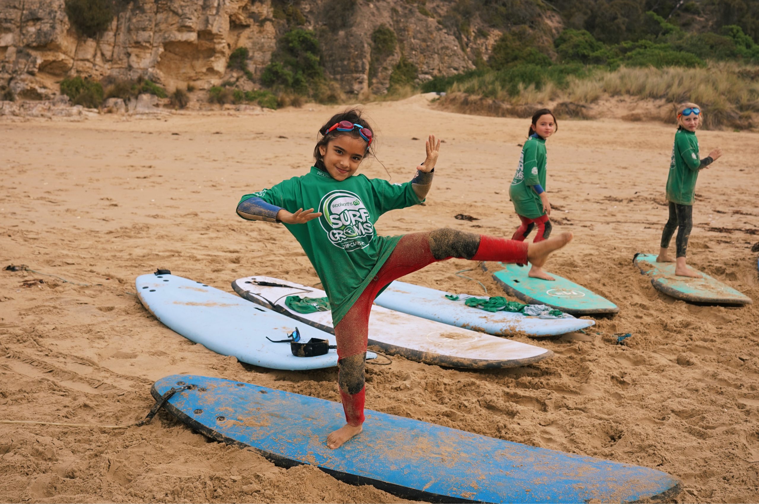 Experiential Learning