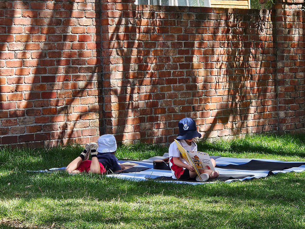 Early Learning Centre