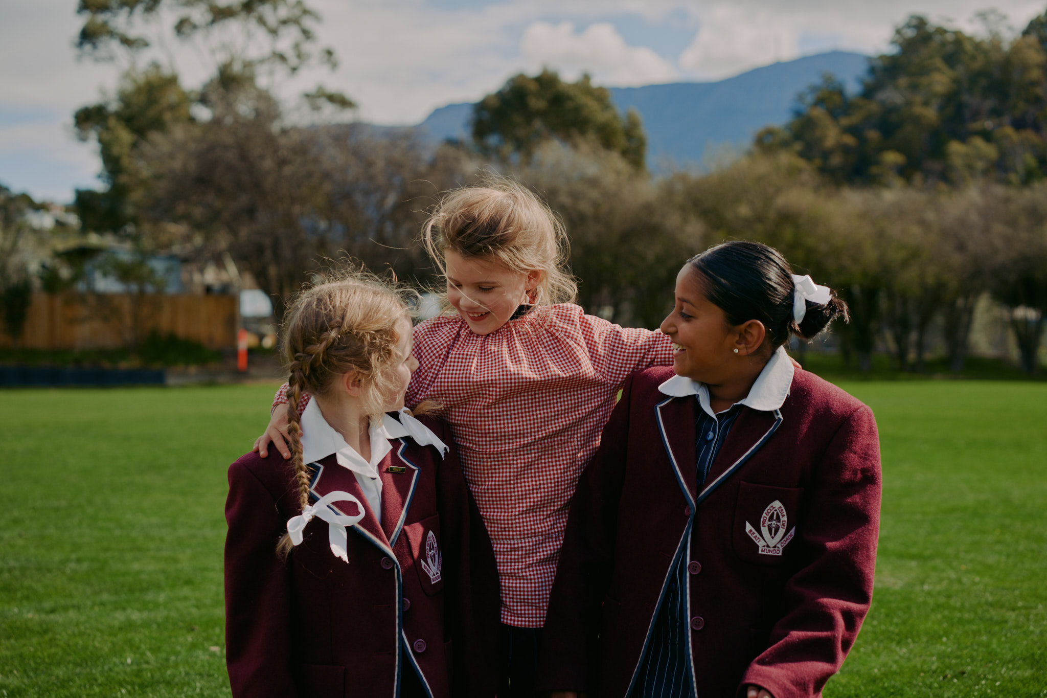 Supporting a Confident start