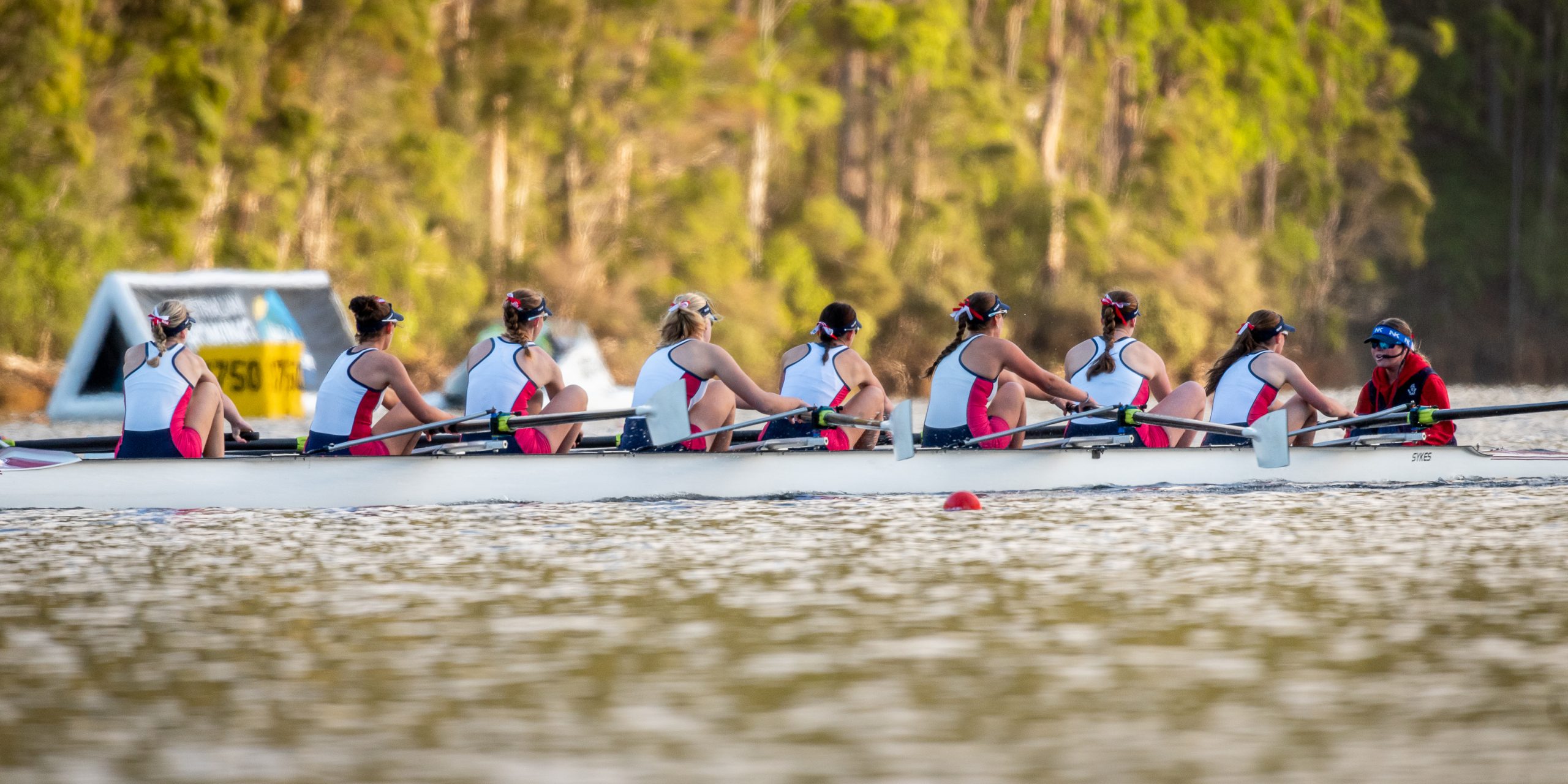 Collegiate Academy of Sport (CAS)