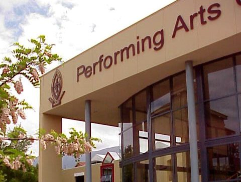 Performing Arts Centre