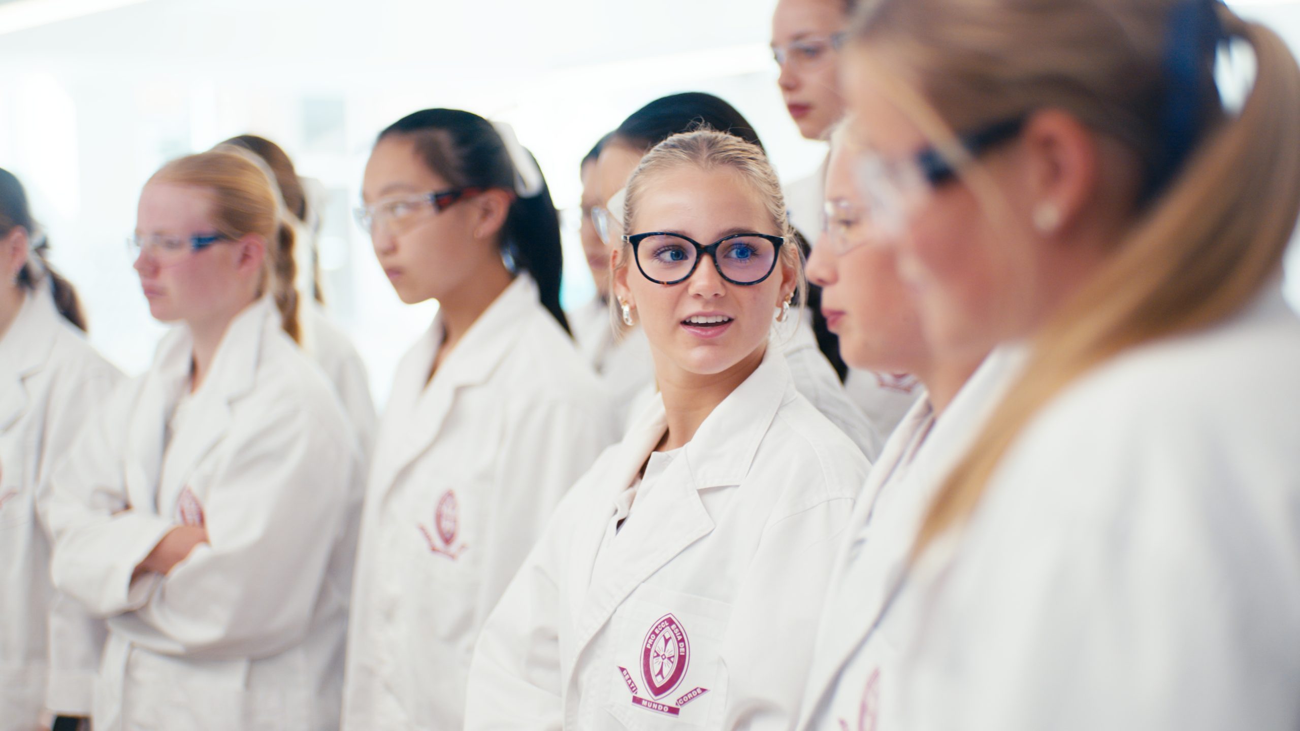 Empowerment and Leadership 