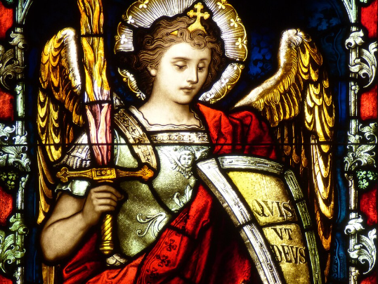 Name changed to St Michael's Collegiate School