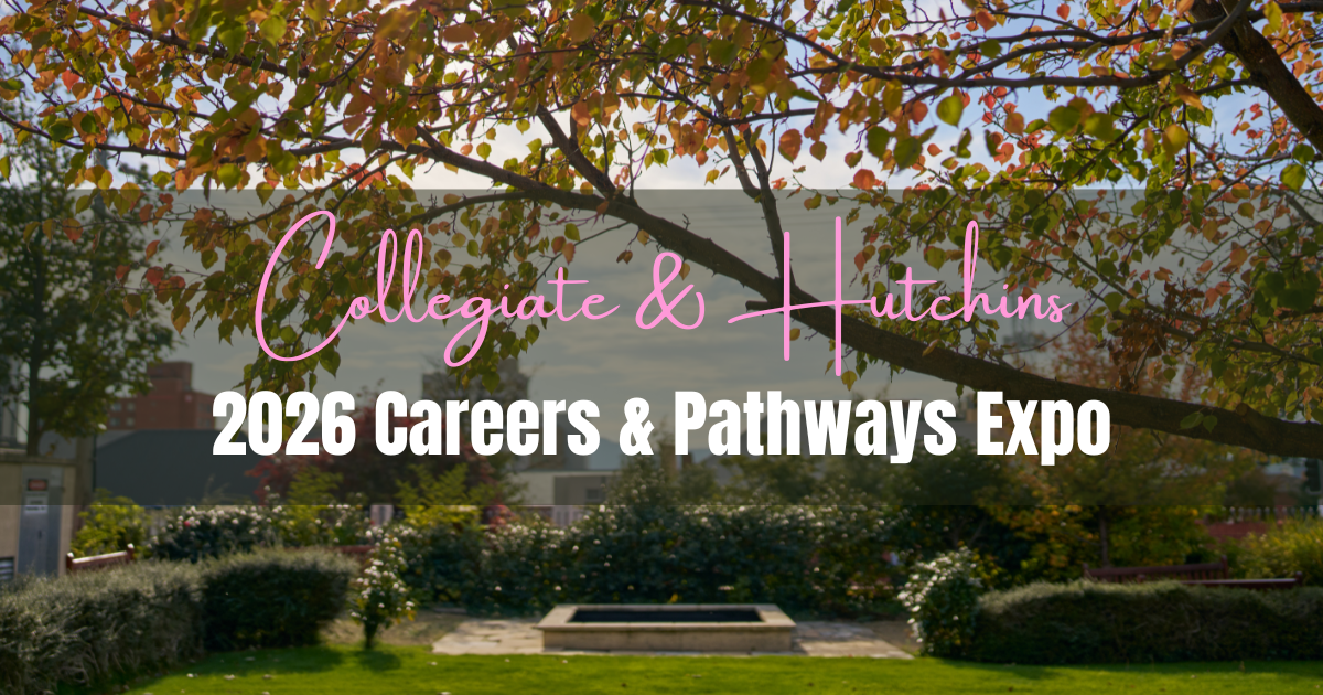 Careers and Pathways Expo