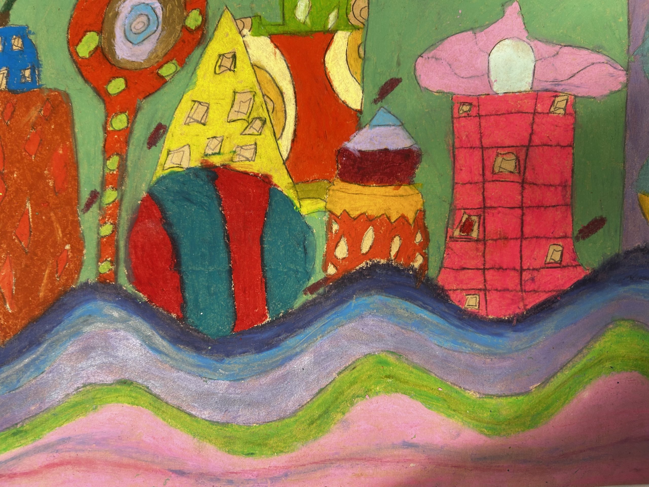 Whimsical World of Wonder